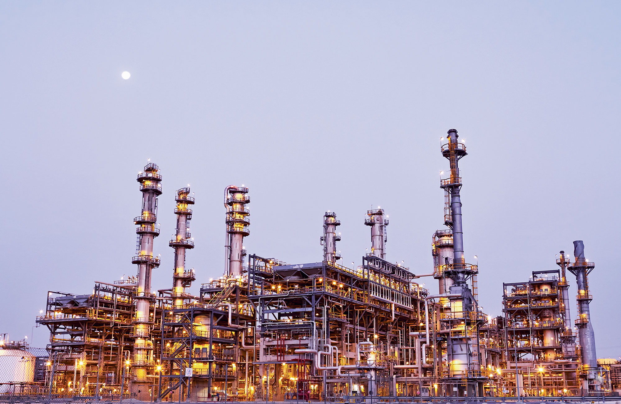 Industry Background Industry