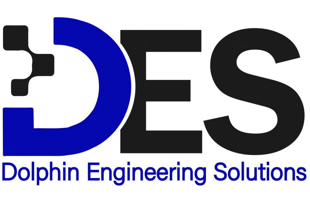 Dolphin Engineering Staging